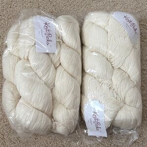 Knit Picks New Bare Yarn Bundle